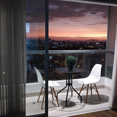 Departamento Bh South Apartment Lima Exterior photo